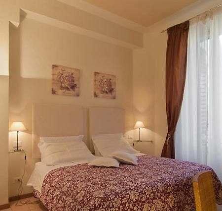 Bed and Breakfast Bed & Bed Peterson Florenz Exterior foto